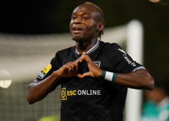 Nigerians abroad: Agbaji, Godwin net excellent winners; Troost-Ekong, Ucheibe, Chima, Otele give MOTM displays