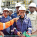 Port Harcourt Refinery Rehabilitation 77.4% Completed – NNPC