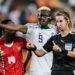 AFCON 2023: Five interesting facts about the female referee that officiated Nigeria vs Guinea-Bissau clash