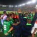 AFCON 2023: Nigeria become the top-ranked team in Cote d’Ivoire after South Africa shock Morocco