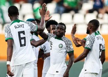 AFCON 2023: Senegal, Guinea, or Cameroon – Who is Nigeria’s potential last-16 opponents?