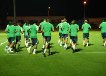 AFCON 2023: Super Eagles star suffers food poisoning ahead of Nigeria, Côte d’Ivoire clash – “I’m weak”