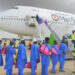 Nigerian govt approves Air Peace, two other airlines as official carriers for Hajj 2024