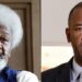 Datti-Ahmed’s interview before the Supreme Court judgement which ruled in favour of Tinubu was disgraceful, menacing – Wole Soyinka