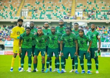 AFCON 2023: Two Super Eagles friendlies cancelled