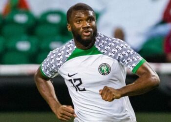 Super Eagles’ AFCON 2023 squad update: Terem Moffi to step in for injured Victor Boniface