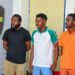 Police arrest operators of popular blog Gistlover