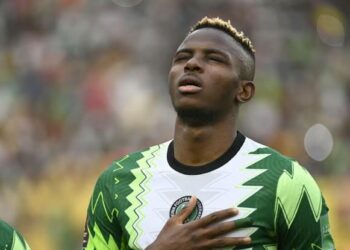 Super Eagles camp update: Osimhen arrives today as Sadiq, Uzoho, Alhassan swells camp to 22