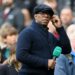 AFCON 2023: Nigeria v Cote d’Ivoire – Arsenal legend Ian Wright names one thing he found ‘ridiculous’ during Super Eagles win