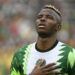Super Eagles camp update: Osimhen arrives today as Sadiq, Uzoho, Alhassan swells camp to 22