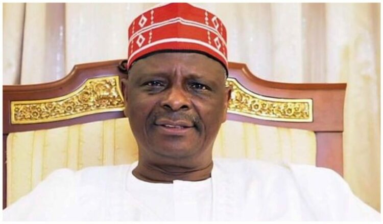 NNPP insists Kwankwaso, others remain expelled
