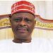 NNPP insists Kwankwaso, others remain expelled