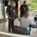Suspect wanted for forcefully performing oral s@x on a man at gun point in South Africa
