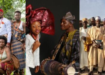 10 Richest Tribes In Nigeria In 2024