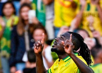 Lamine Yamal, Jeremy Doku, and Super Eagles star makes list of top four dribblers in Europe