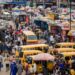 Nigeria’s economic growth surprises as oil sector slump ends