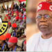 Economic hardship: We won’t accept coup against Tinubu – Ohanaeze
