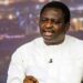 “Buhari left Nigeria far better than he met it” – Femi Adesina