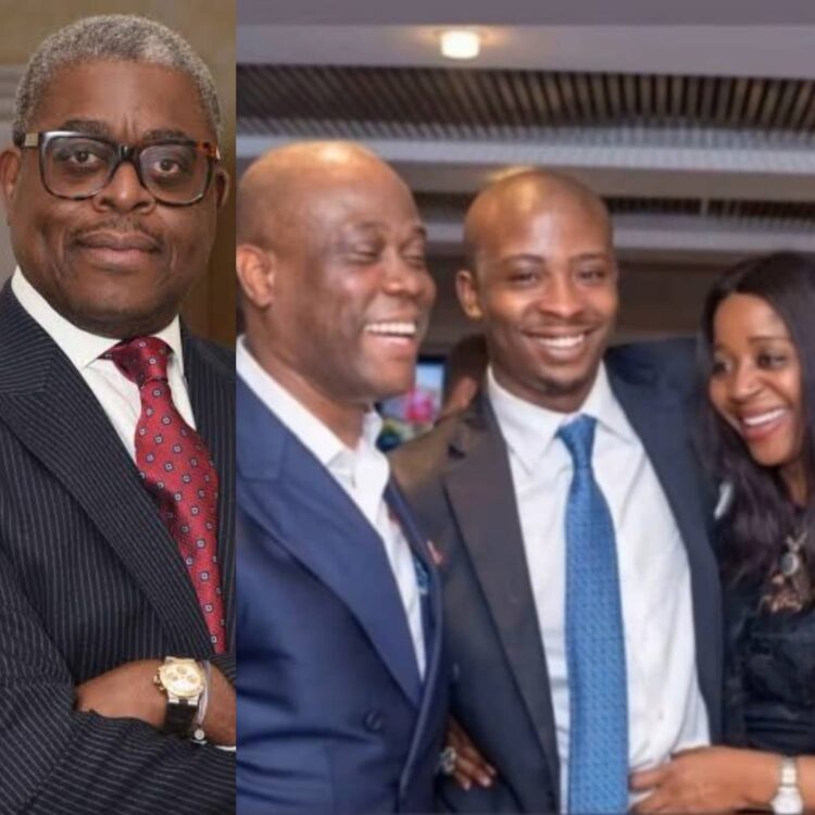 US National Transportation Safety Board (NTSB) gives details on the helicopter crash that killed Ogunbanjo, Wigwe, wife, and son.