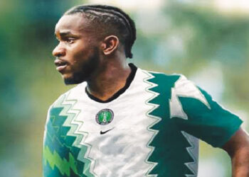 MATT BARLOW: Ademola Lookman was right to leave England behind after etching his name into Nigerian football folklore at AFCON… he is an inspiration for anyone looking to squeeze the most from a short career