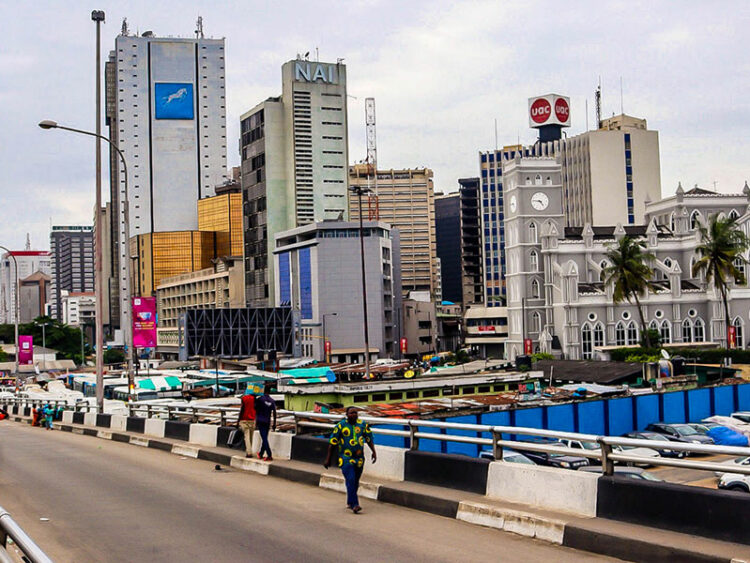 Nigeria’s Economy Expanded in Q4 Bouyed by 95.3% Non-Oil Contribution