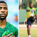 Kelechi Iheanacho’s rift with Peseiro continues, opts out of CAF pre-match conference