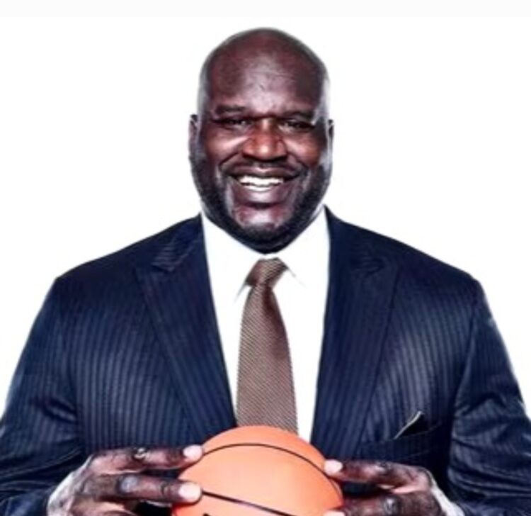 “They’re gonna throw it back in your face” Shaq says men should never open up emotionally to a woman