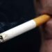 Exposure to tobacco smoke among non-smokers can disrupt sleep quality