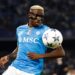 Italian report put Osimhen closer to an Arsenal move.