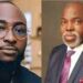 Amaju Pinnick vs Davido: Court declines singer’s application for stay of proceedings