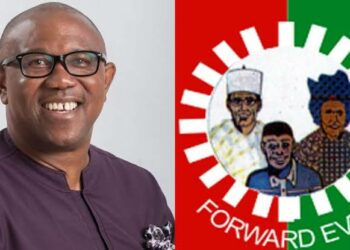 LP crisis: 36 State Chairmen deny plot to suspend Peter Obi