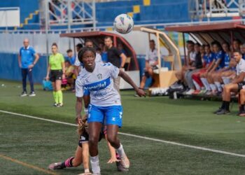 Nigerians abroad: Babajide, Khadiri, Olatunji, John in rain of goals in Spain, Belgium, Czech Republic, Portugal