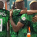 “They Sold That Match”: Video of Osimhen Crying in the Dressing Room Goes Viral, Iwobi Hugs Him