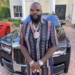 ‘I want to show love to President Tinubu’ – Rapper Rick Ross