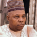 VP Shettima says forces hell-bent on pulling Nigeria down