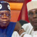 You’ve disgraceful track record of ignoring transparency – Atiku attacks Tinubu