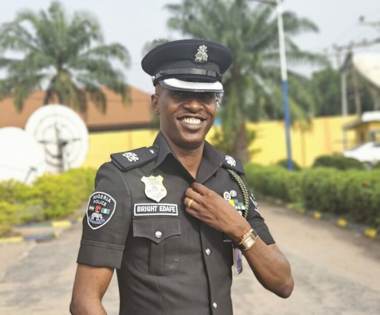 Cursing Nigeria affects your children, generations – Police spokesman warns Nigerians