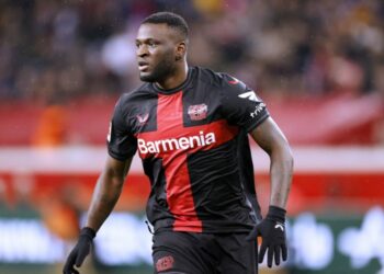 Victor Boniface: Bayer Leverkusen to make Super Eagles striker the second-most expensive Nigerian transfer