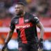 Victor Boniface: Bayer Leverkusen to make Super Eagles striker the second-most expensive Nigerian transfer