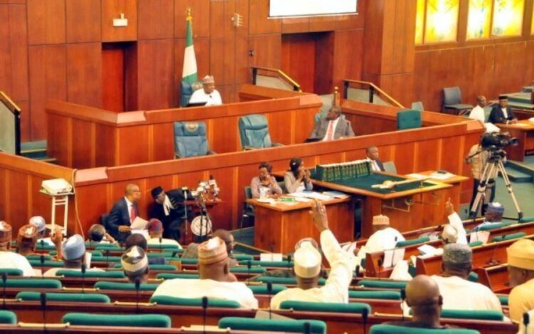 Reps summon health minister, others over $300m anti-malaria contract scam