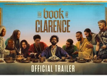 Jay Z’s movie “The Book of Clarence” featuring tracks from Yemi Alade and Adekunle Gold in Nigerian Cinemas soon