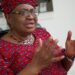 Okonjo-Iweala Tasks Nigeria To Ensure Return Of Abducted Students, Teachers In Kaduna, Sokoto