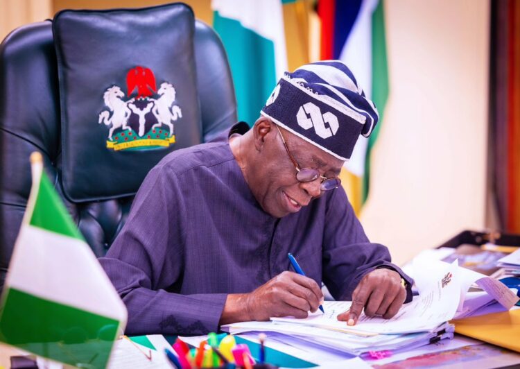 Nigeria Records $30bn Foreign Direct Investment in Nine Months – Tinubu