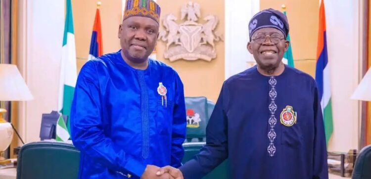 “There Must Be A Nigeria Before We Do Politics” — Bwala Backs Tinubu’s Call To Opposition For Nation Building