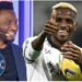Mikel Obi says he is ‘pushing Victor Osimhen to join Chelsea’ over PSG and Man United