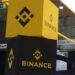Nigeria denies report of $10B Binance fine