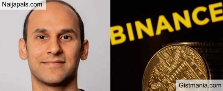 EXCLUSIVE: Detained Binance Executive, Nadeem Anjarwalla Escapes From Custody In Nigeria