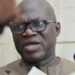 Putting Tinubu’s sons before ministers on protocol list disturbing -Reuben Abati