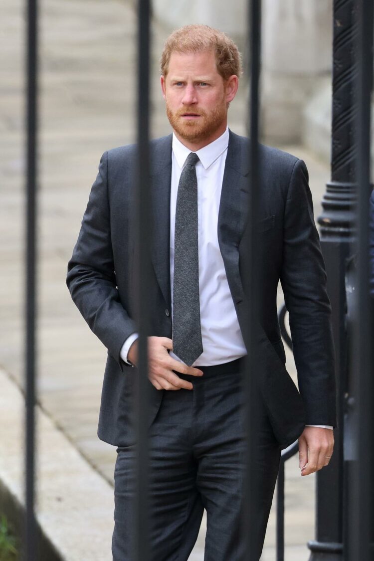 Prince Harry renounces British residency as he declares US his ‘new country’