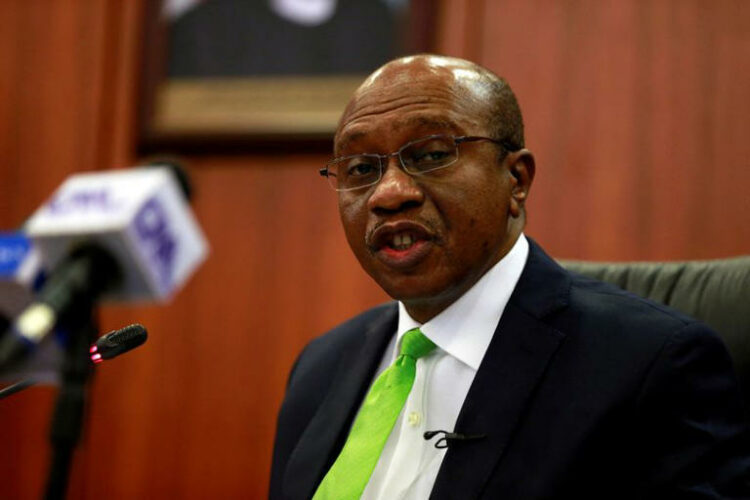 Nigeria’s ex-central bank head Emefiele faces fresh charges on Monday